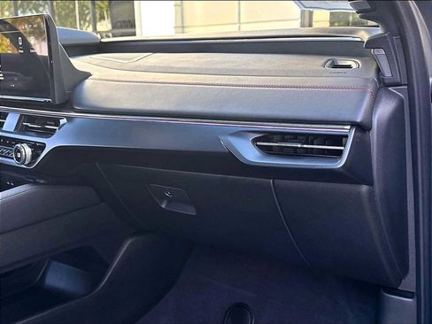 Used 2024 Acura ZDX A-Spec RWD image 18