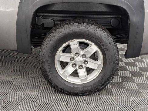 Used 2013 GMC Sierra 1500 SLE image 15