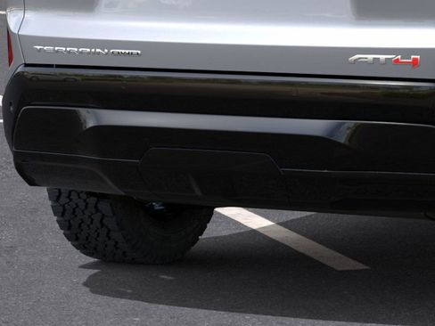 New 2026 GMC Terrain AT4 image 77