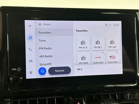 Used 2025 Toyota Corolla LE FWD image 19