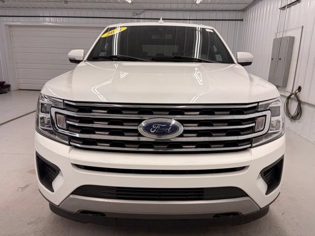 Used 2021 Ford Expedition Max XLT AWD/4WD image 2
