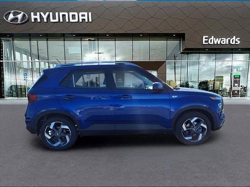 New 2026 Hyundai Venue SEL image 8