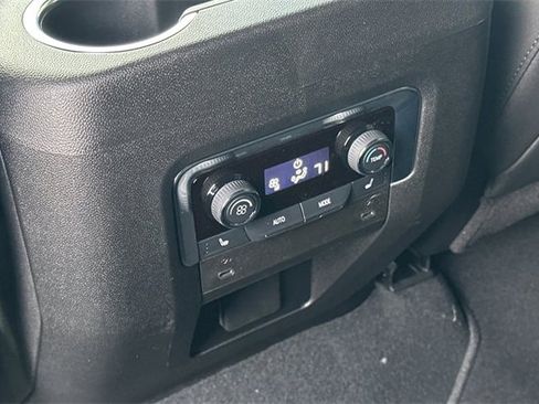 New 2026 Chevrolet Tahoe LT w/ Comfort Package image 17