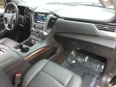 Used 2016 Chevrolet Tahoe LT AWD/4WD image 26