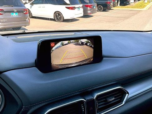 Used 2018 MAZDA CX-5 Touring FWD image 13