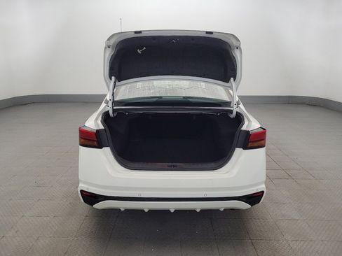 Used 2025 Nissan Altima 2.5 SV FWD image 29