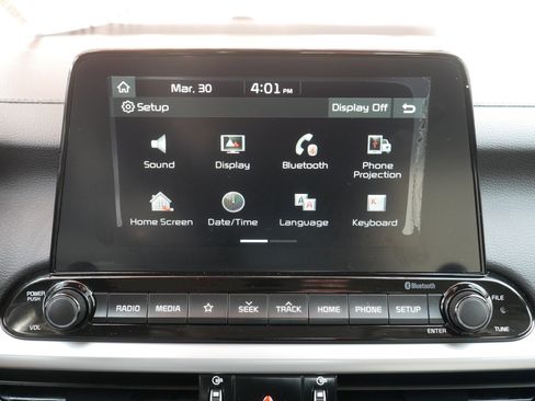 Used 2019 Kia Forte LXS image 30