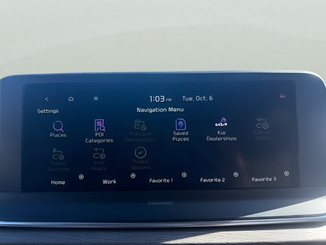 Used 2020 Kia Telluride EX AWD/4WD image 23