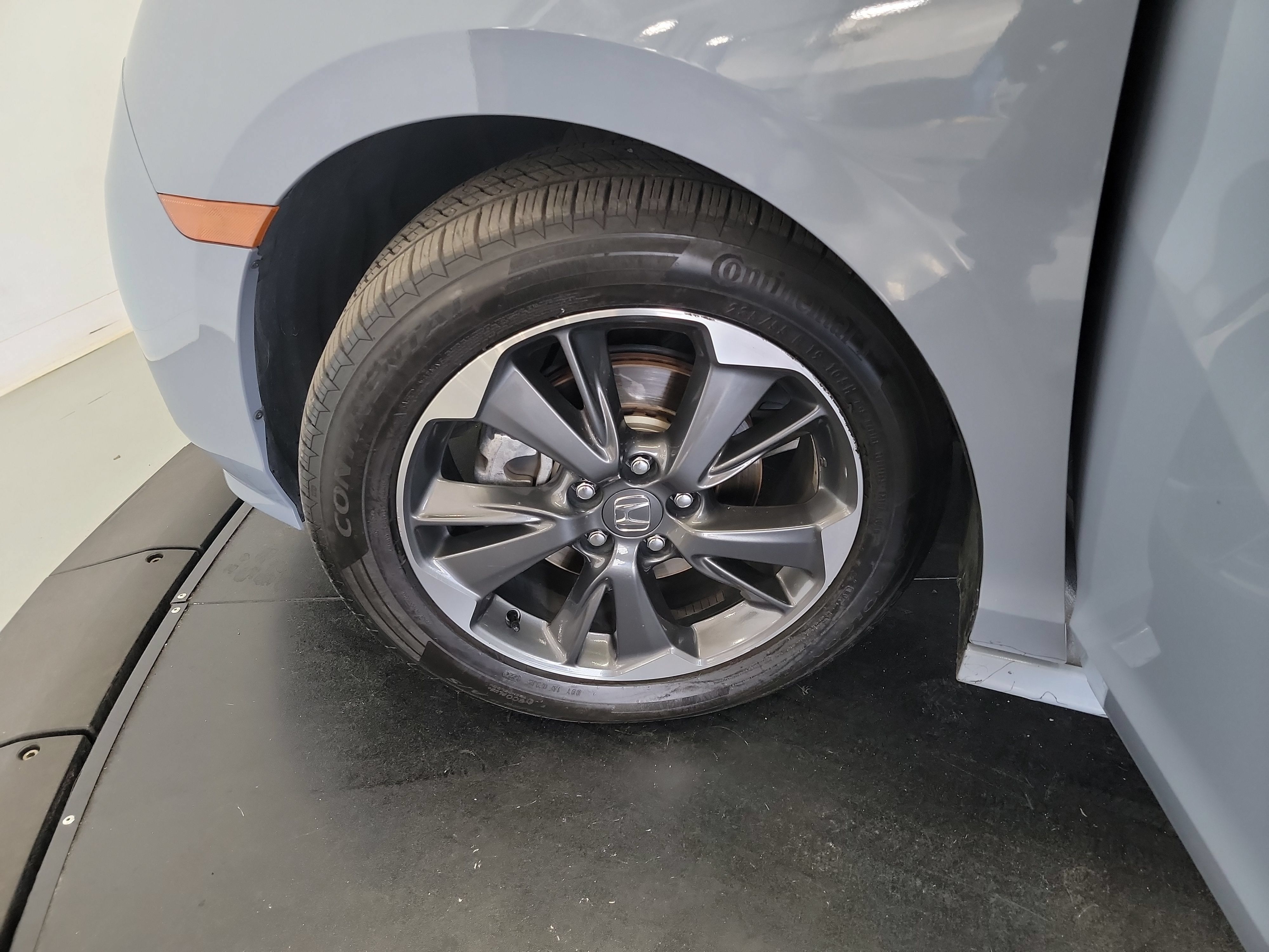 Certified 2023 Honda Odyssey Elite image 30