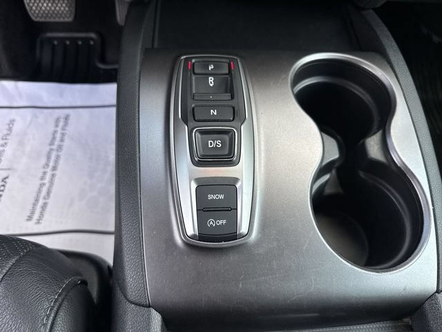 Used 2019 Honda Passport EX-L image 21