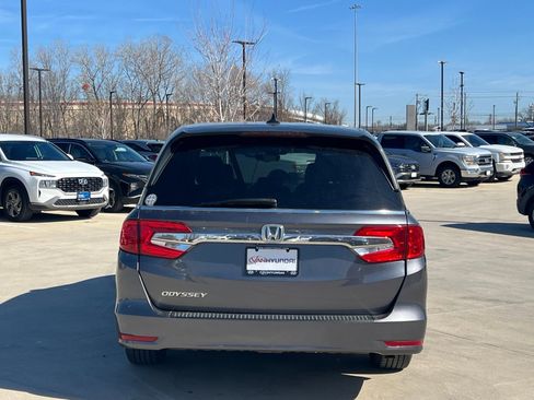 Used 2020 Honda Odyssey EX-L image 11