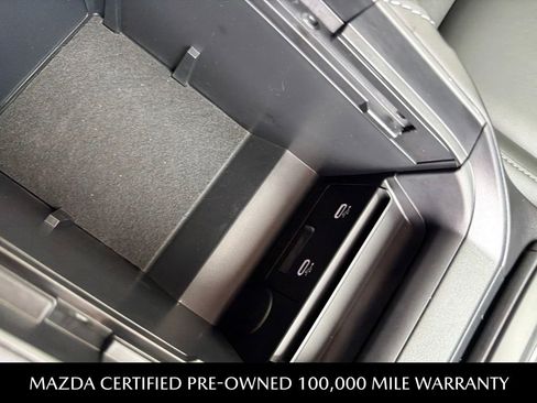Certified 2026 MAZDA CX-30 AWD 2.5 S w/ Select Sport Pkg image 20