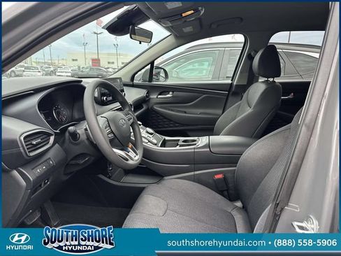 Certified 2022 Hyundai Santa Fe SE AWD/4WD image 14