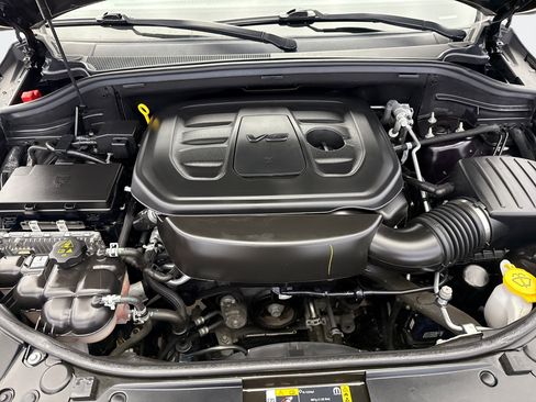 Used 2021 Jeep Grand Cherokee Limited w/ Quick Order Package 28K 80th image 22