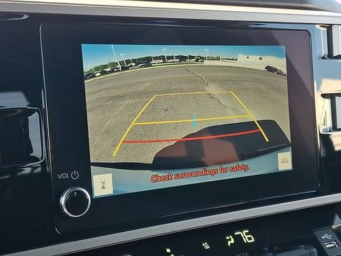 Used 2025 Toyota Tundra SR5 w/ TRD Off-Road Premium Package image 17