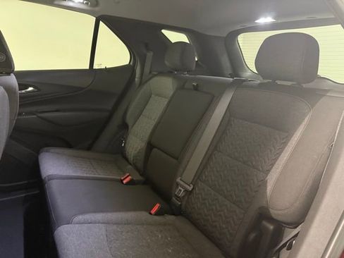 Certified 2023 Chevrolet Equinox LT image 25
