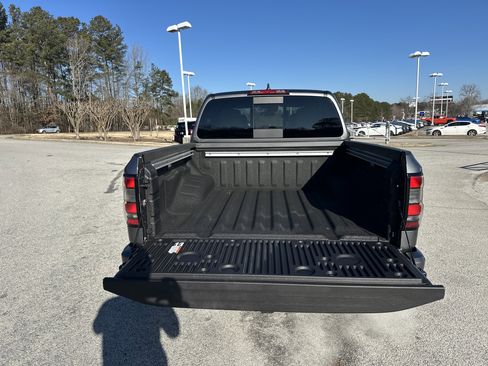 New 2026 Nissan Frontier SV w/ SV Convenience Package image 18