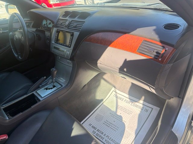 Used 2006 Toyota Solara SLE FWD image 22