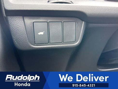 New 2026 Honda CR-V Sport-L image 32