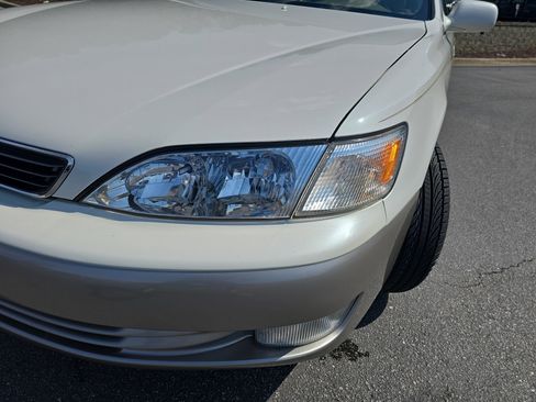Used 1998 Lexus ES 330 image 33