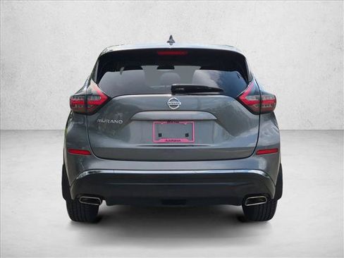 Used 2019 Nissan Murano S FWD image 6