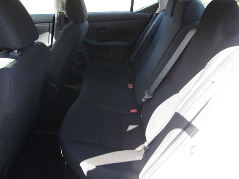 Used 2024 Nissan Sentra S image 23