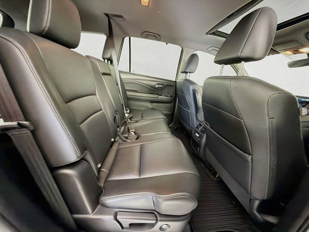 Used 2022 Honda Pilot Special Edition image 27