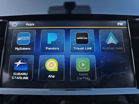 Used 2023 Subaru Crosstrek 2.0i Premium image 23