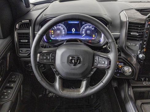 New 2026 RAM 1500 Limited image 35