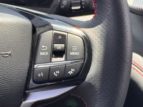 Used 2026 Ford Explorer ST-Line w/ ST-Line Street Pack RWD image 24