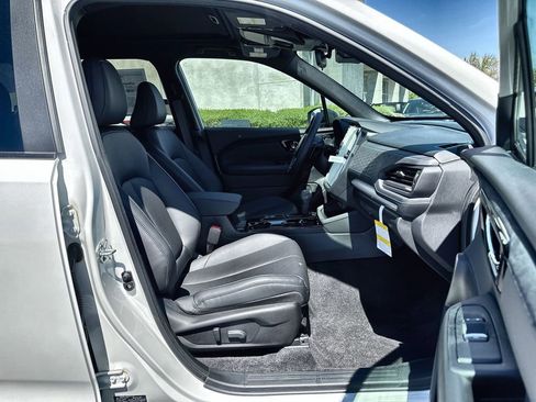 New 2026 Subaru Forester Limited image 26