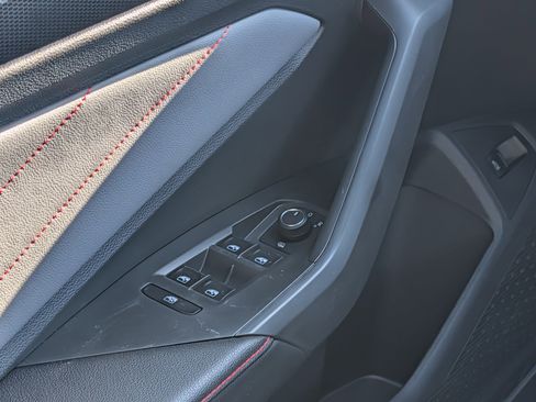 New 2026 Volkswagen Jetta GLI Autobahn FWD image 7