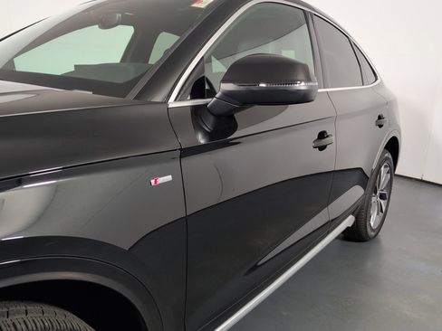 Certified 2025 Audi Q5 2.0T Premium Plus w/ Premium Plus Package image 32