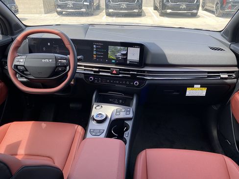 New 2026 Kia Sportage SX Prestige AWD/4WD image 26