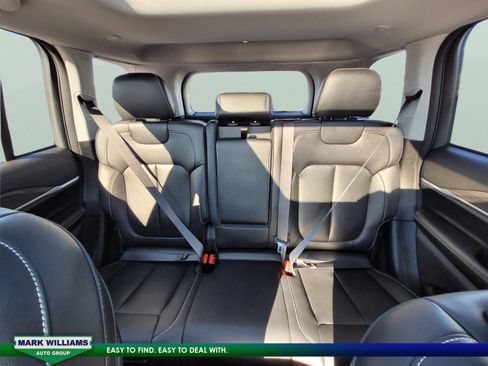 Used 2023 Jeep Grand Cherokee 4WD 4xe image 19