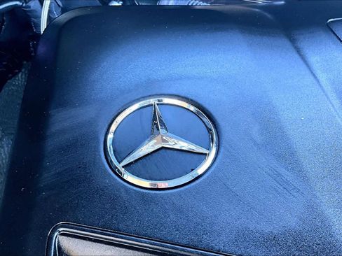 Used 2024 Mercedes-Benz GLE 53 AMG AMG GLE 53 image 33