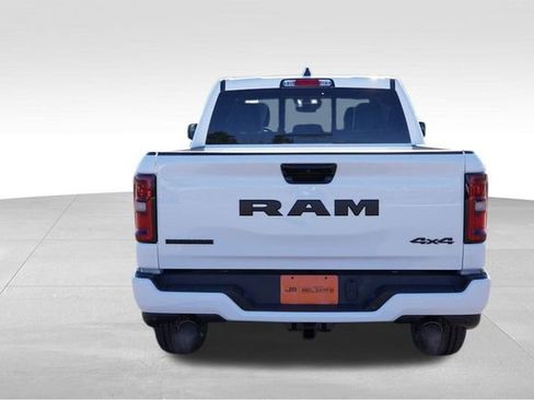 New 2026 RAM 1500 Big Horn image 4