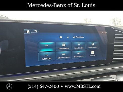 New 2026 Mercedes-Benz GLE 450 4MATIC image 33