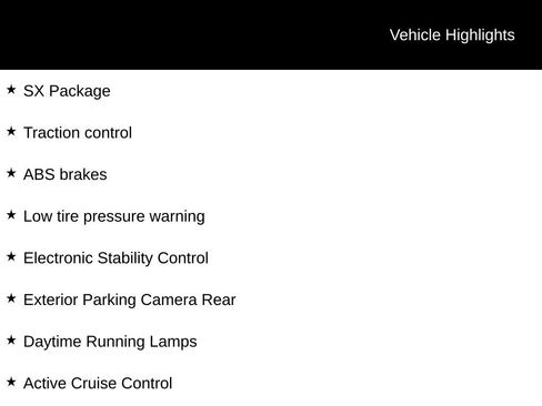 Certified 2019 Toyota Tacoma SR image 29