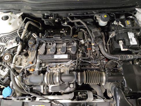 Used 2019 Honda Accord Sport image 30