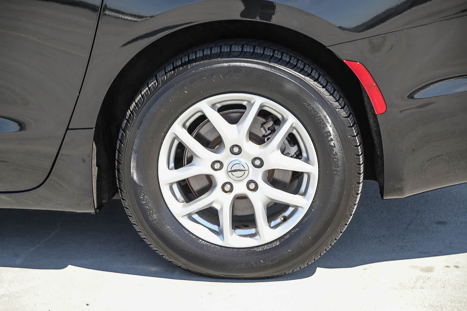 Used 2022 Chrysler Pacifica Touring-L FWD image 11