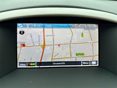 Used 2014 Buick Verano Leather image 18