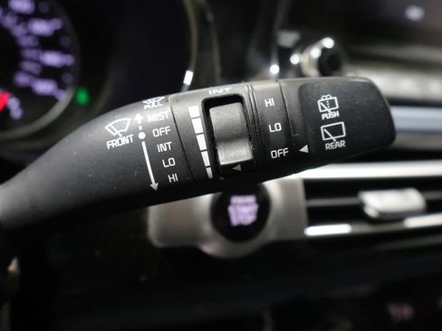Used 2023 Kia Seltos S w/ Navigation Package AWD/4WD image 39