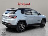 New 2025 Jeep Compass Limited image 5