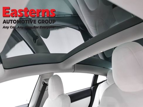 Used 2018 Tesla Model 3 Long Range AWD/4WD image 29