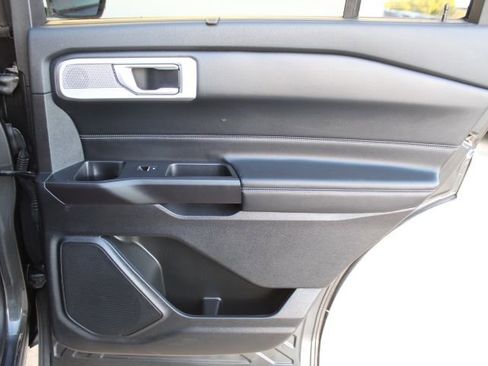Used 2020 Ford Explorer Limited image 37