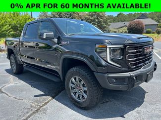 New 2026 GMC Sierra 1500 AT4X AWD/4WD video 1