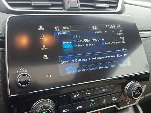 Used 2019 Honda CR-V EX-L image 17