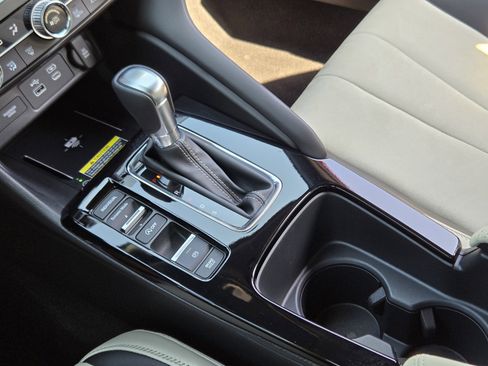 Certified 2025 Acura Integra A-Spec image 20