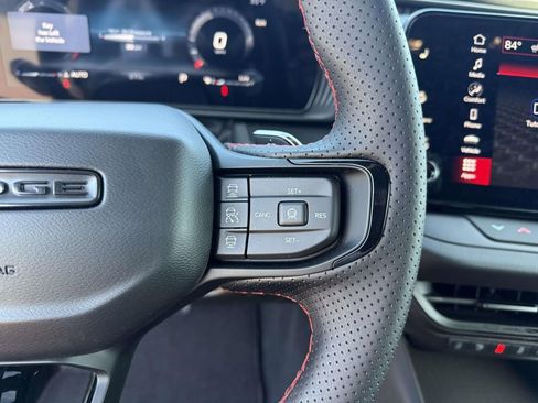 New 2026 Dodge Charger Scat Pack w/ Blacktop Package image 19